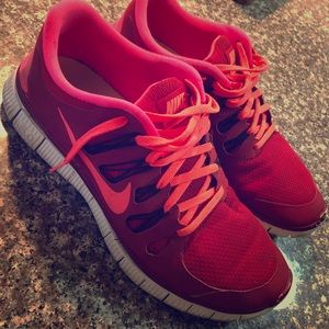Nike Free